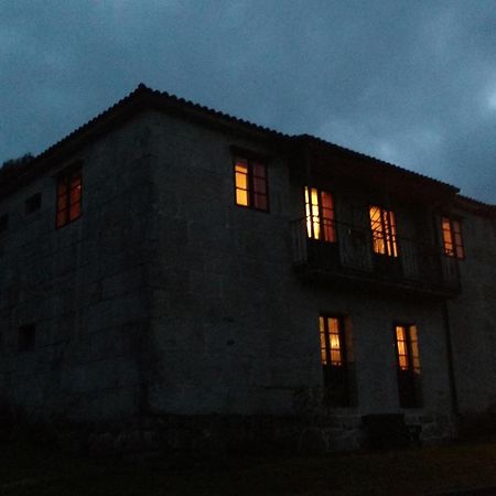 Casa D'Agosto Villa Estacas Exterior foto